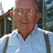 Obituary of James W. Tudhope