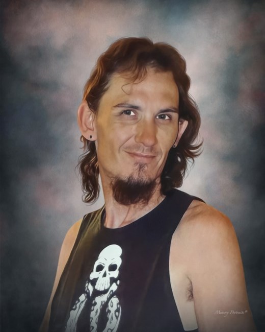 Obituary of Padrick Ryan Perkins