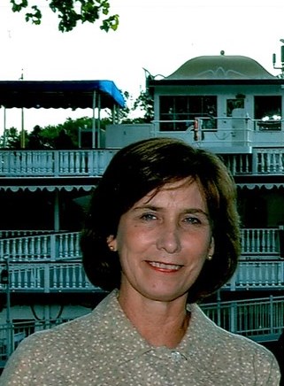 Obituary of Norma Stricklin