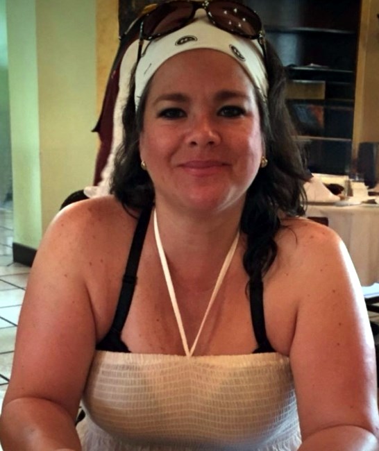 Obituary of Sol Beatriz Duque Correa