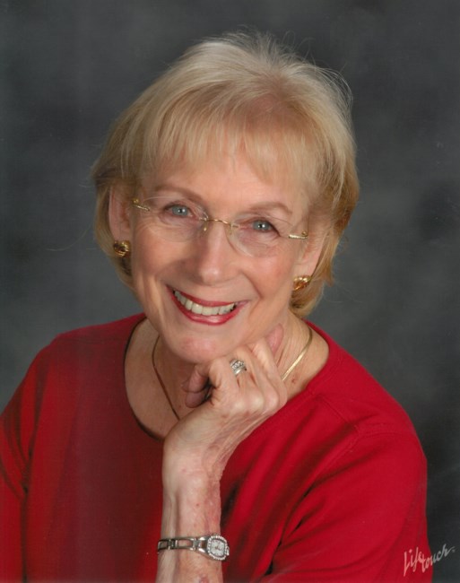 Obituary of Gloria Mae Russ