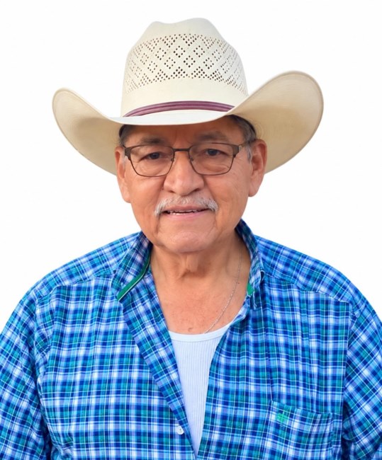 Obituario de Jose Leobardo Ramos Ramos