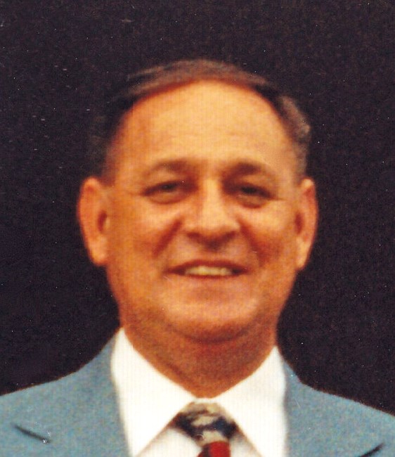 Obituary of Robert Fulton Bozart