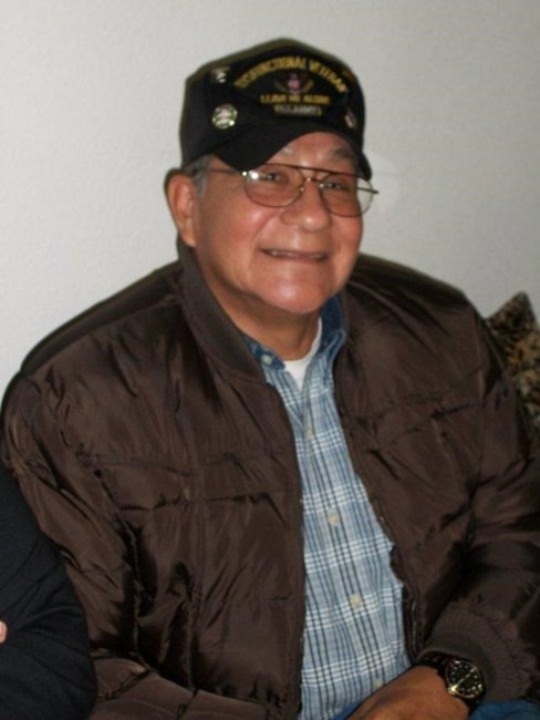 Obituary of Alfred Sonny J. Goate