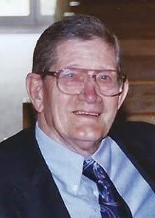 Obituary of Charles Ray Smith