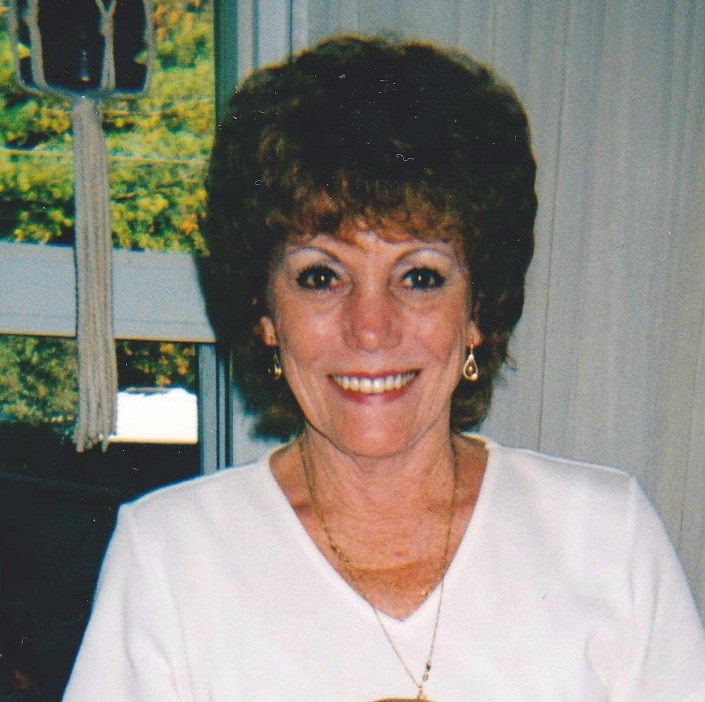 Obituary of Joan Patricia Lang