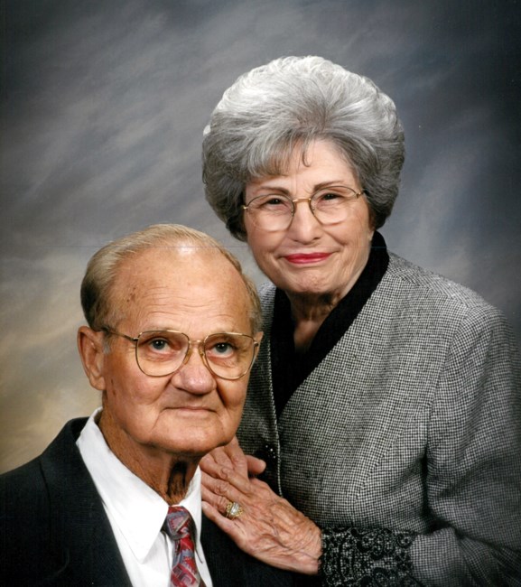 Obituary of Imagene Jarnagin