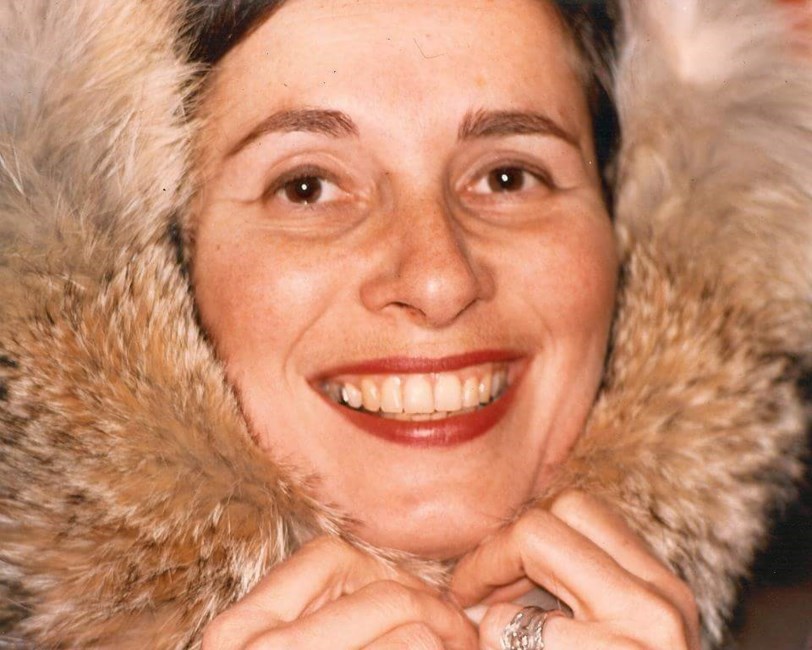 Obituary of Marilyn S Kaplan