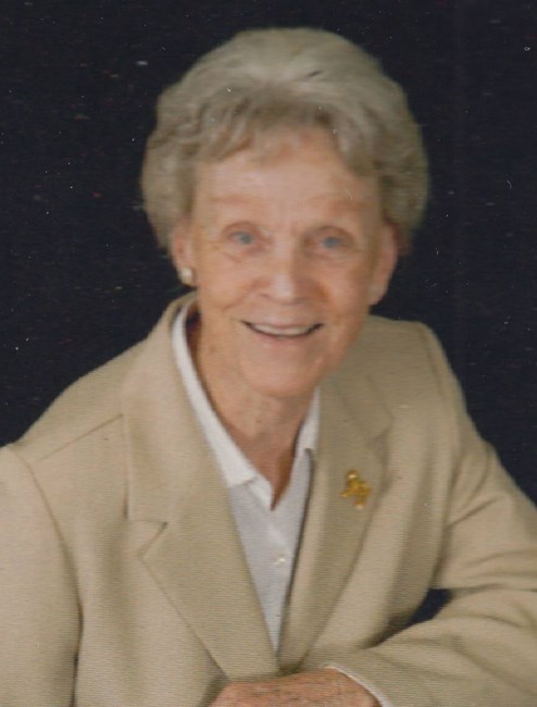 Obituary of Dorothy "Dottie" Beatrice Caraway