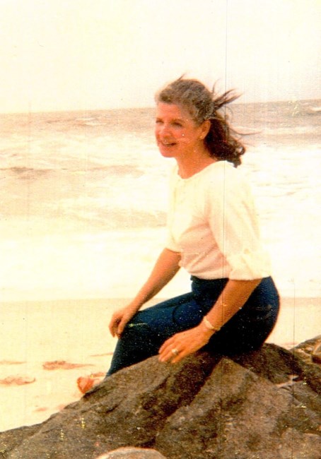 Obituary of Mary P. Arena