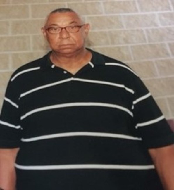 Obituary of Harvey   Lewis