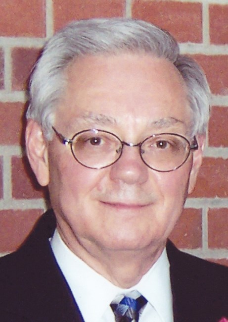 Obituary of Lawrence "Skip" Miles Ford Jr.