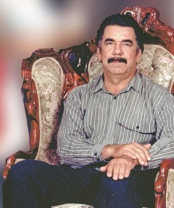 Obituary of Lazaro Martinez Cabrera