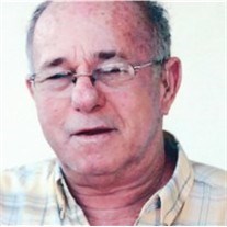 Obituary of Earl Simmons