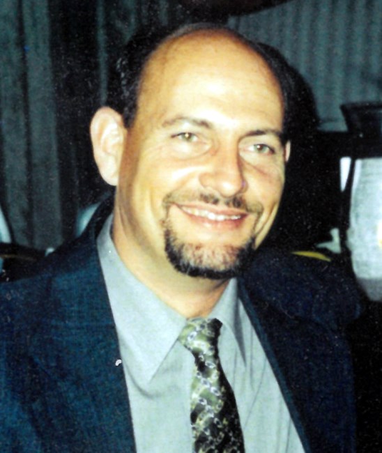 Obituary of David Kenneth Luber