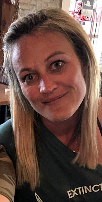 Obituary of Nichole Leigh Hershey