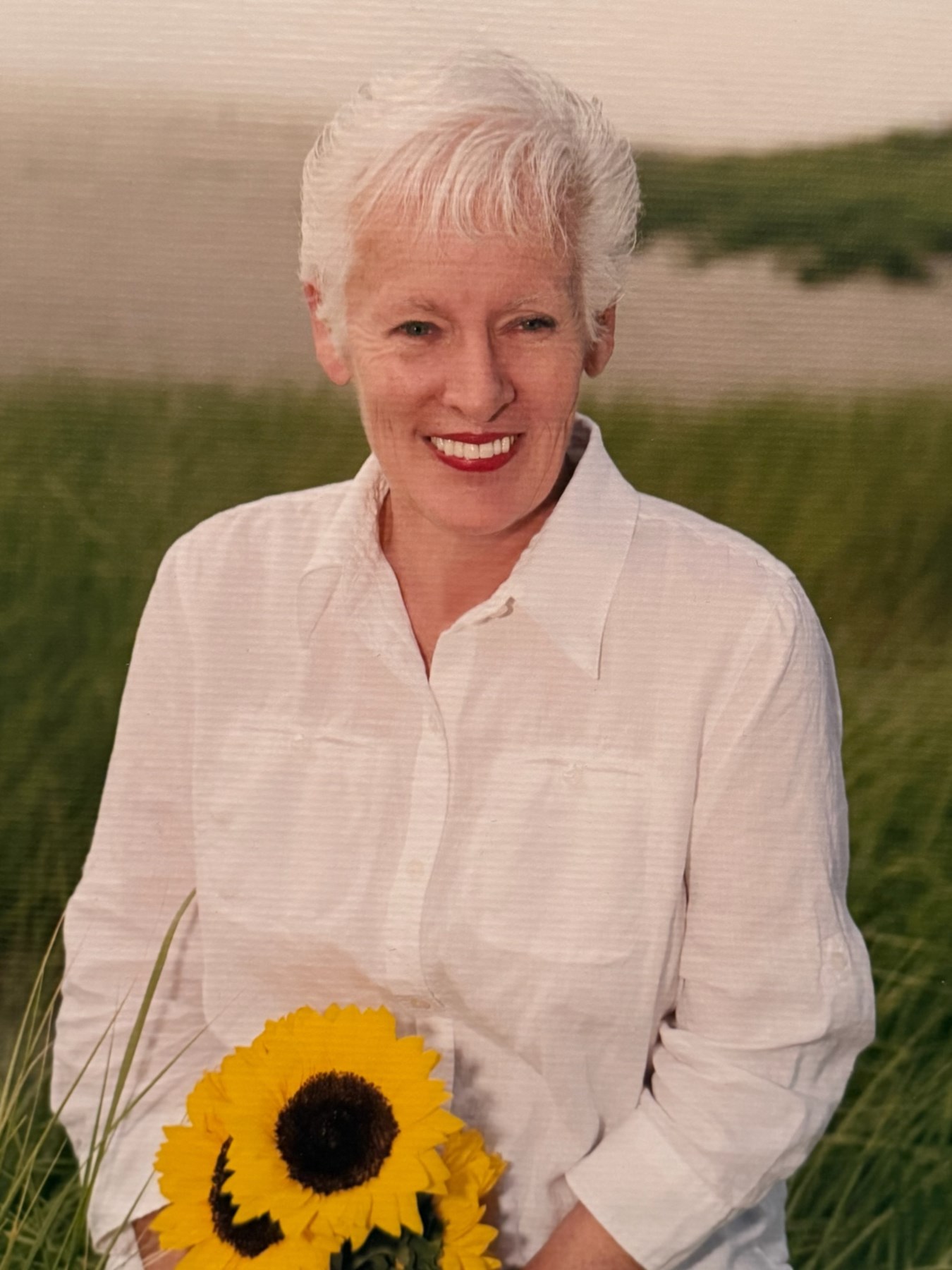 Obituary of Mrs. Linda Lee Talkington