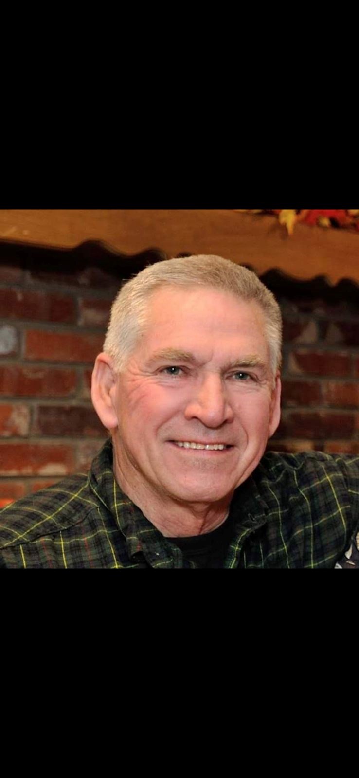 Obituary of Vernon Leslie Stevenson