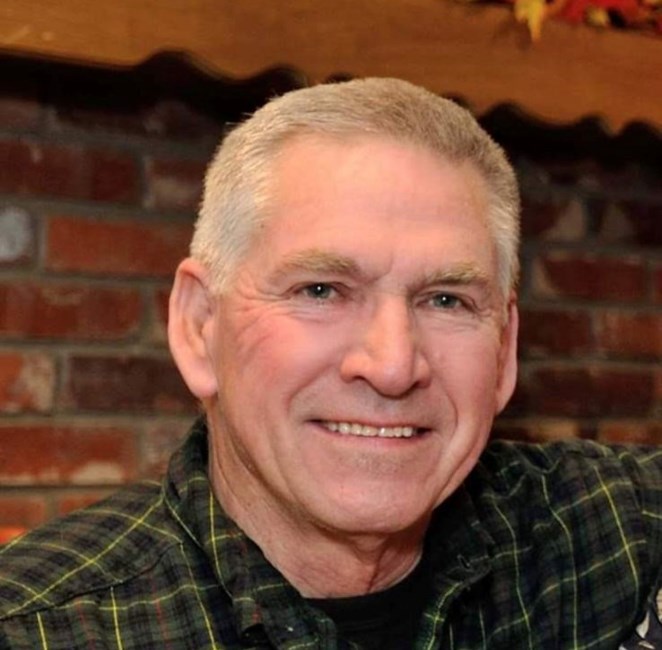 Obituary of Vernon Leslie Stevenson