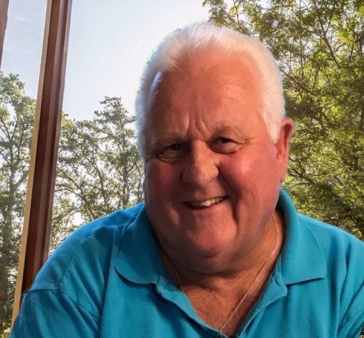 Obituary of Eugene Neal Casstevens