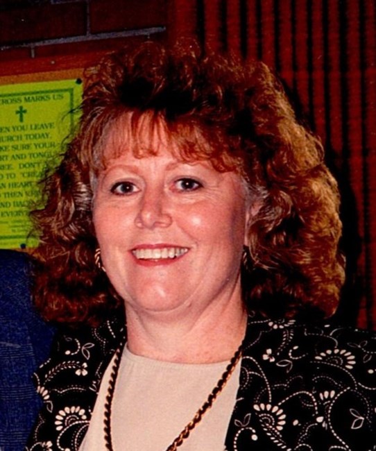 Obituary of Linda Marilyn Elliott