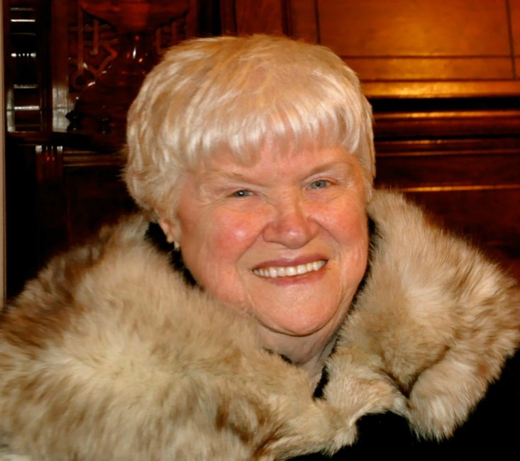 Obituary of Betty Sue Hardwick Smith