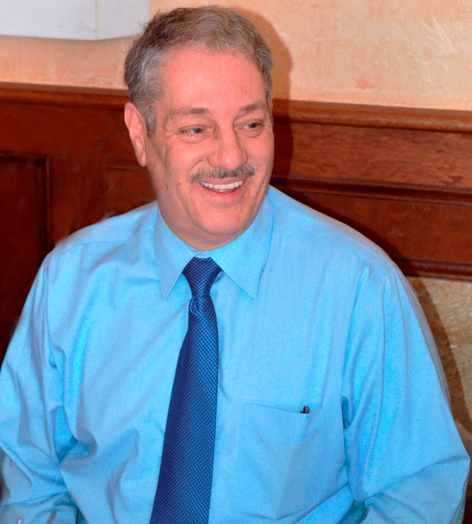 Obituary of John Rivera