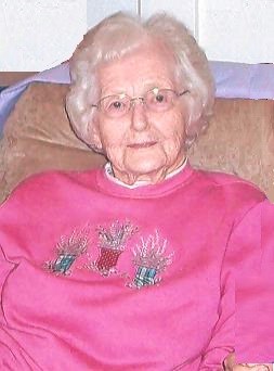 Obituary of Georgia Cox Helms