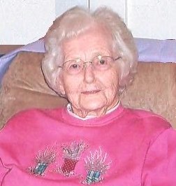 Obituary of Georgia Cox Helms