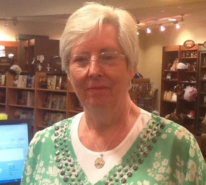 Obituary of Betty Sue Respess Foshee