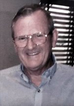 Harold Jordan