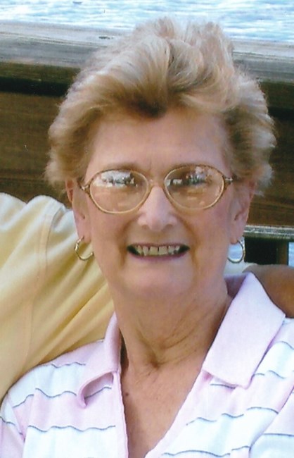 Obituary of Edna Haynes Honeycutt