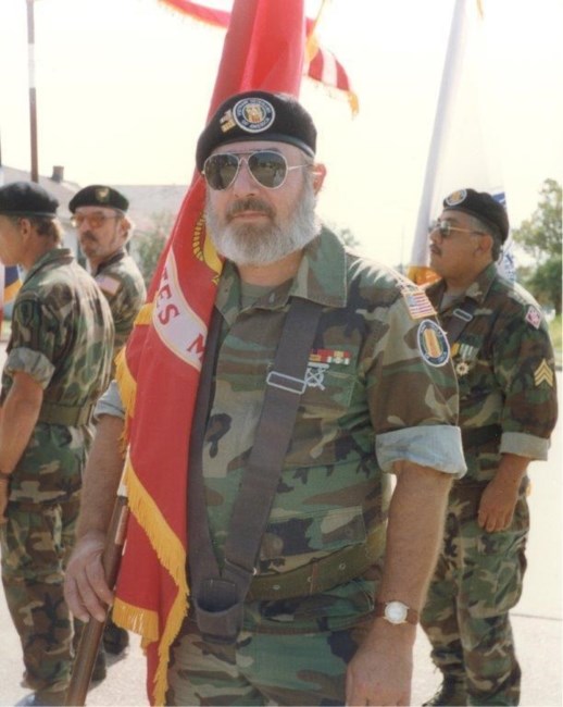 Obituary of Alley ""Al LeBlanc, Jr.