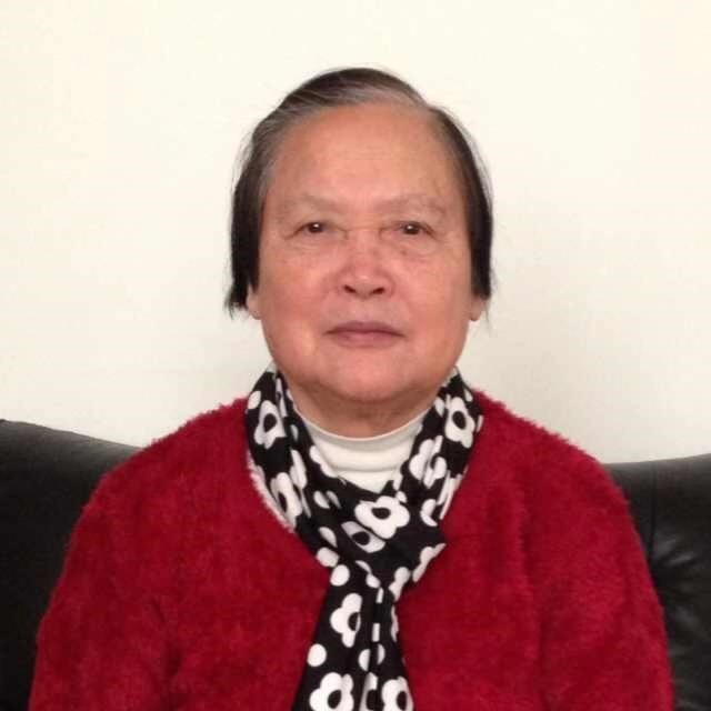 Obituary of Xiulian Liang