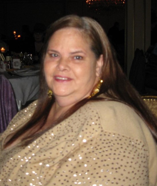 Obituario de Anita Louise Masterson