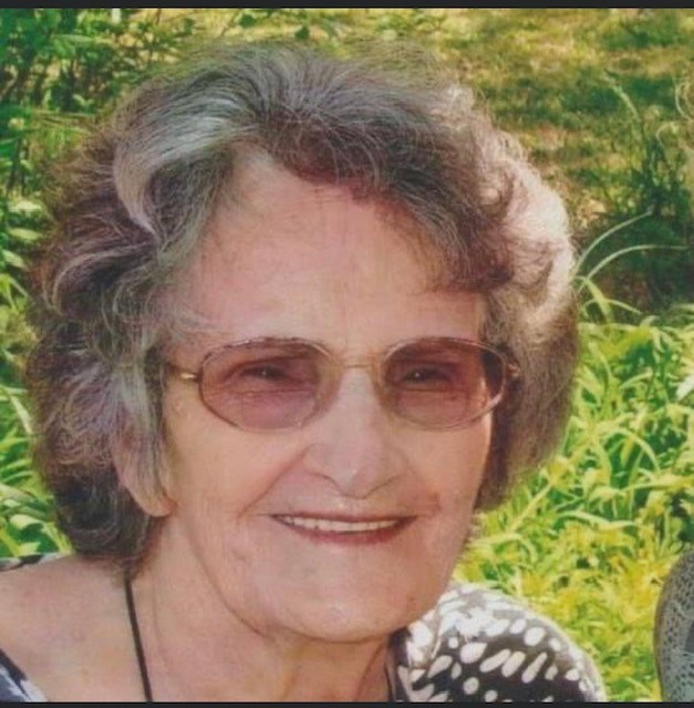 Obituary of Melba ""Betty" Lowe Whittemore
