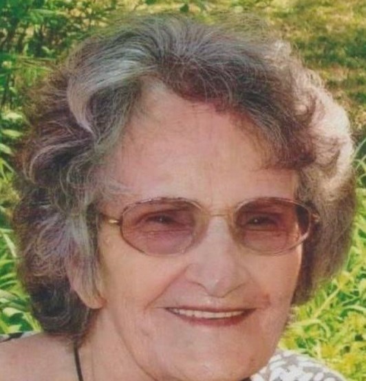 Obituary of Melba ""Betty" Lowe Whittemore