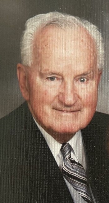 Obituary of Paul O'Connor