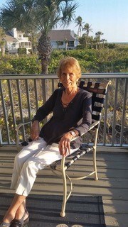 Obituary of Janet Wilson