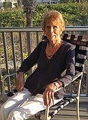 Obituary of Janet Wilson