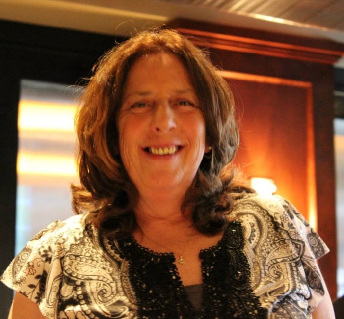 Obituary of Joanne T. Bullock