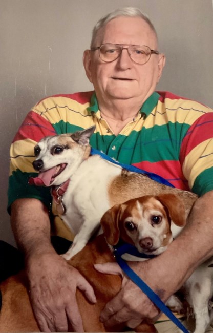 Obituary of Shelley Neil Jackson