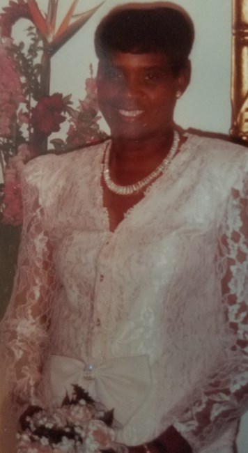 Obituary of Barbara Ann Walters