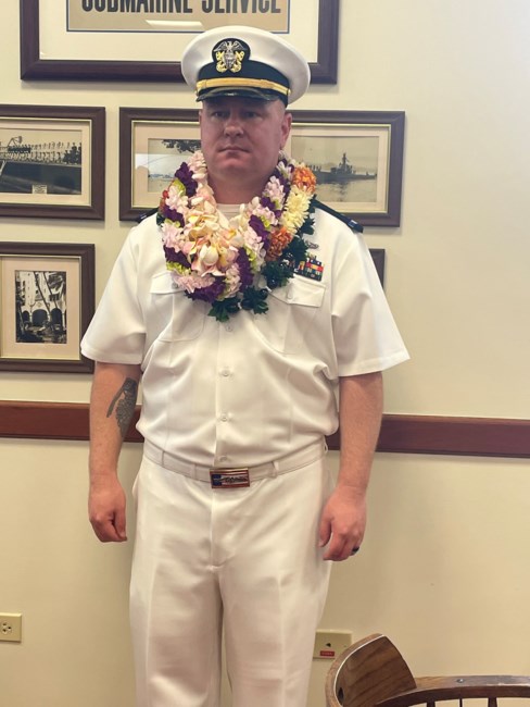 Obituary of Roger Dale Smith Jr. Jr.