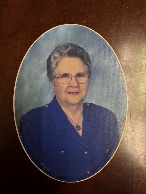 Obituario de Ethel Young Bordelon