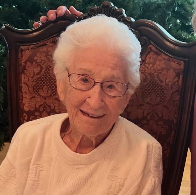 Obituary of Emily Josephine Morizio