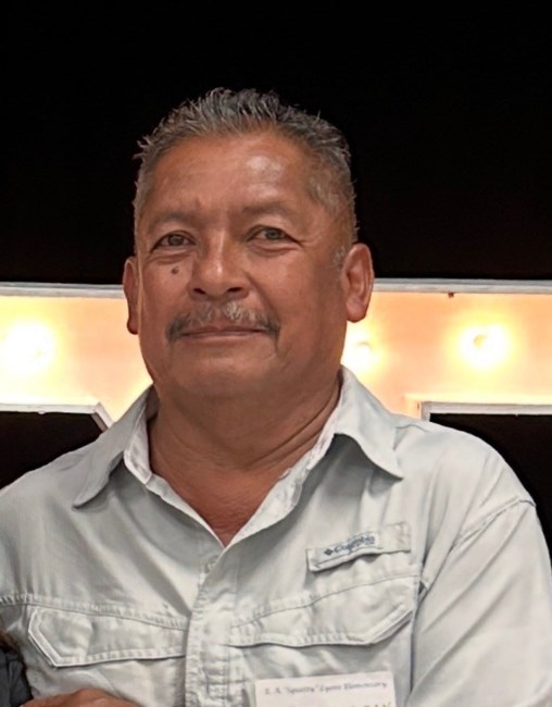 Obituario de Juan Cruz Oviedo