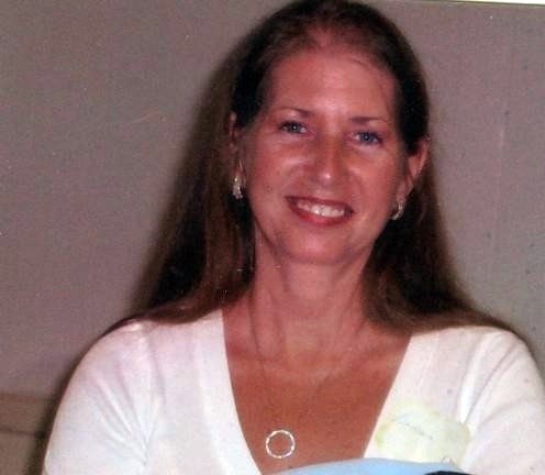 Obituary of Mrs. Barbara Ann Fontenette