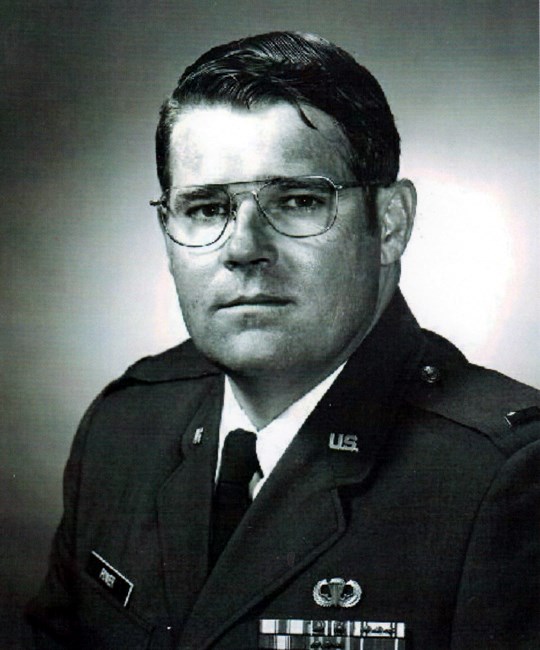 Obituary of Donald R. Power