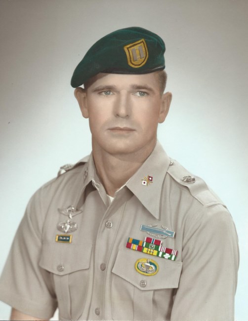 Obituary of Herman L Adams